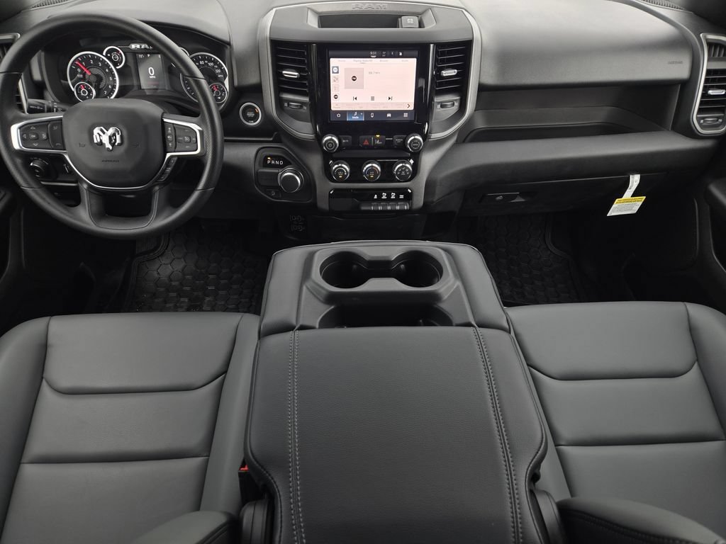 New 2026 RAM 1500 Tradesman RWD image 18
