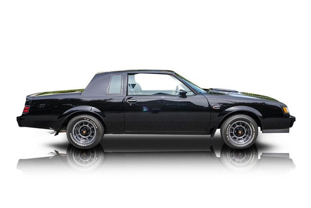 Used 1987 Buick Regal Coupe RWD image 2