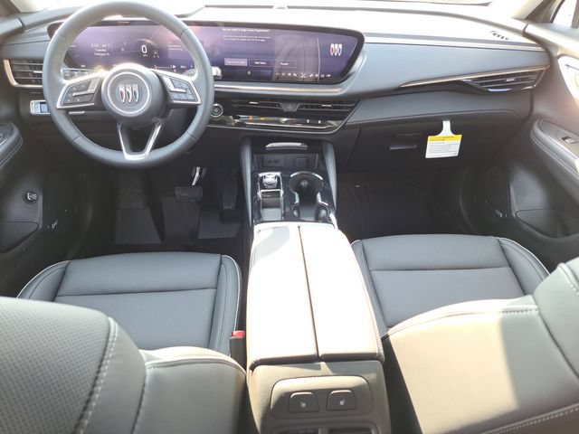 New 2026 Buick Envision Avenir AWD/4WD image 8