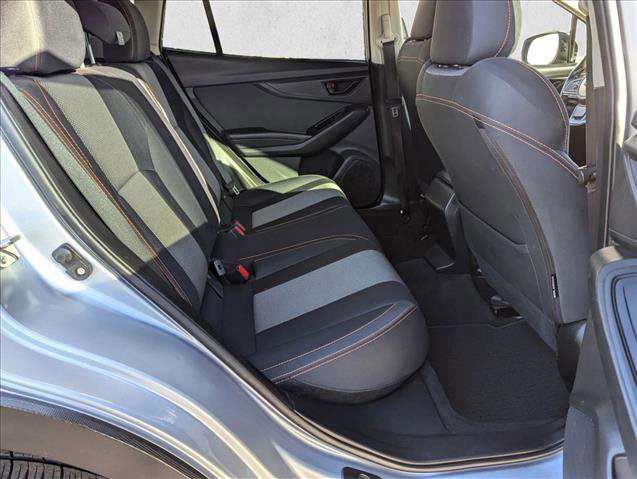 Used 2018 Subaru Crosstrek 2.0i Premium w/ Eyesight System image 18