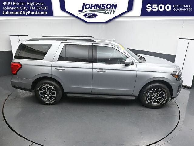 Certified 2024 Ford Expedition XLT AWD/4WD image 28