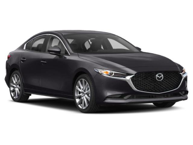 Used 2019 MAZDA MAZDA3 AWD Sedan w/ Select Package image 9