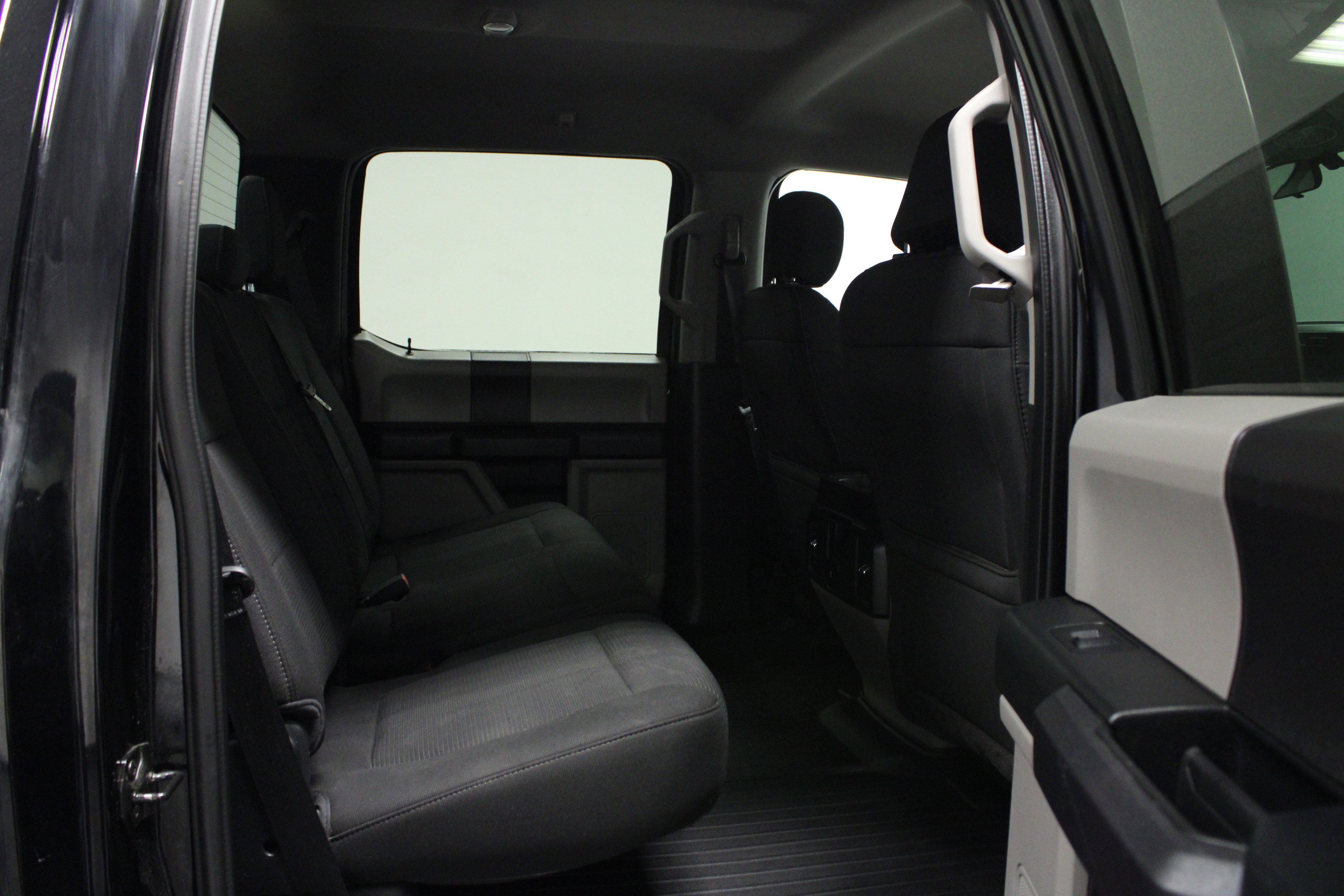 Used 2018 Ford F150 XL w/ Equipment Group 101A Mid image 15