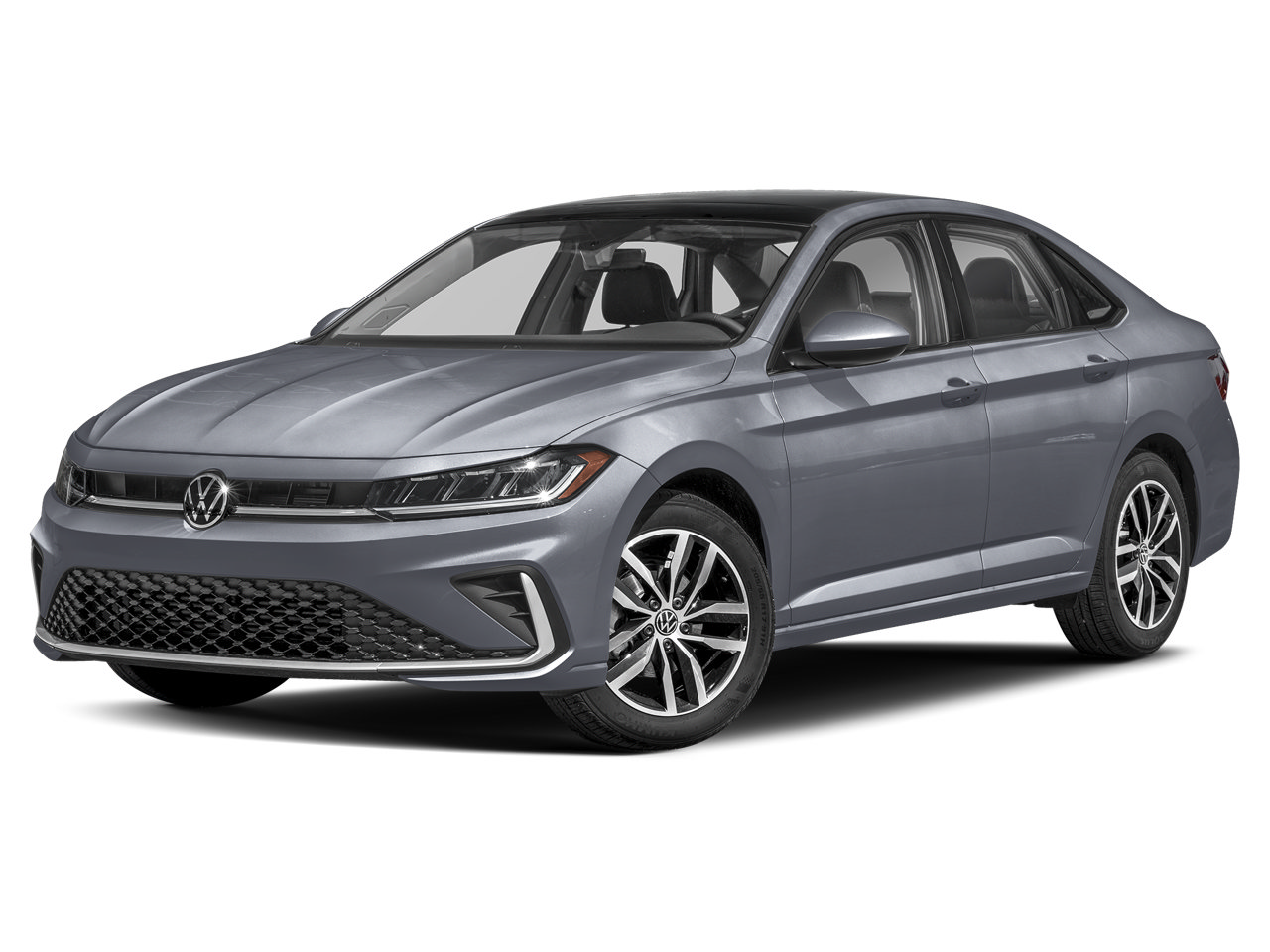New 2026 Volkswagen Jetta SE FWD image 23
