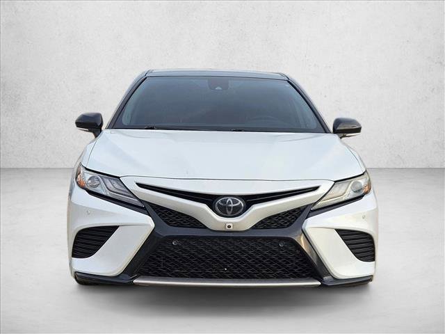 Used 2019 Toyota Camry XSE w/ Driver Assist Package FWD image 2