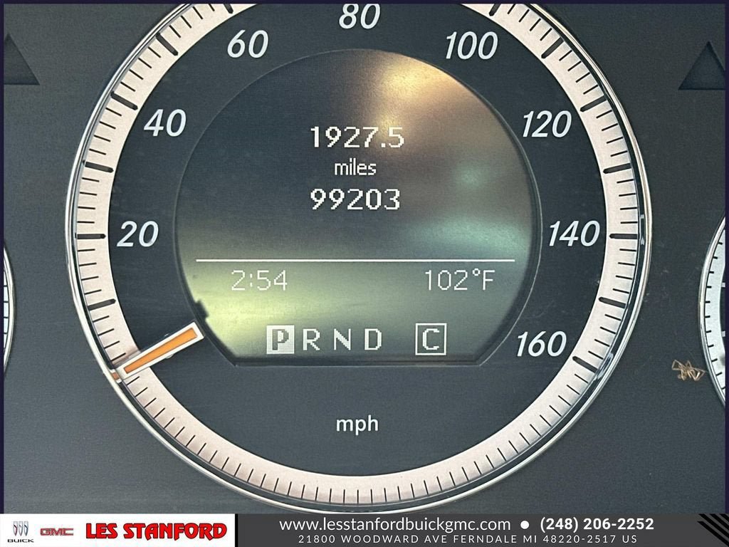 Used 2008 Mercedes-Benz C 300 Sedan image 22