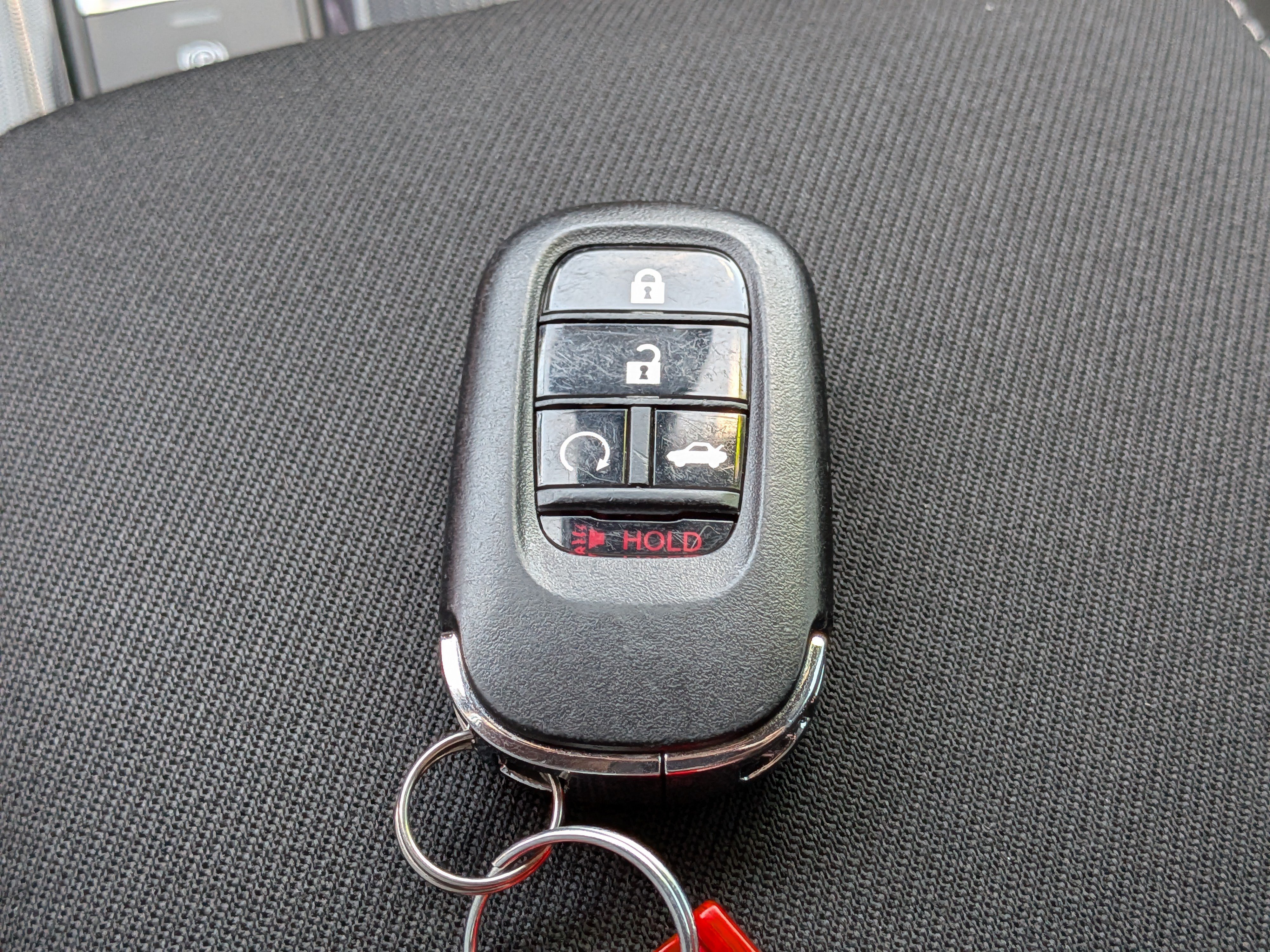 Used 2025 Honda Civic Sport image 34