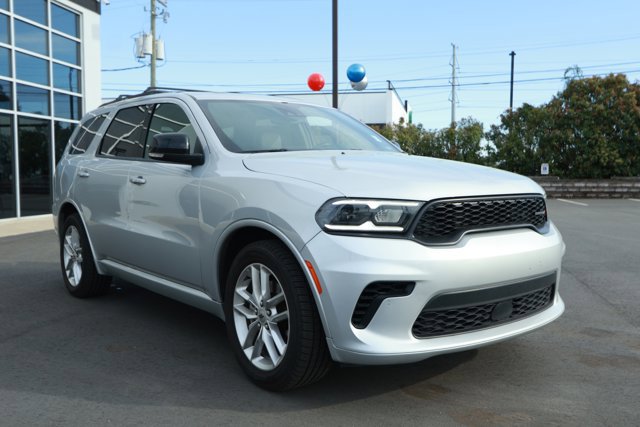 Certified 2024 Dodge Durango GT image 3