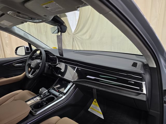 New 2026 Audi Q7 3.0T Prestige AWD/4WD image 38