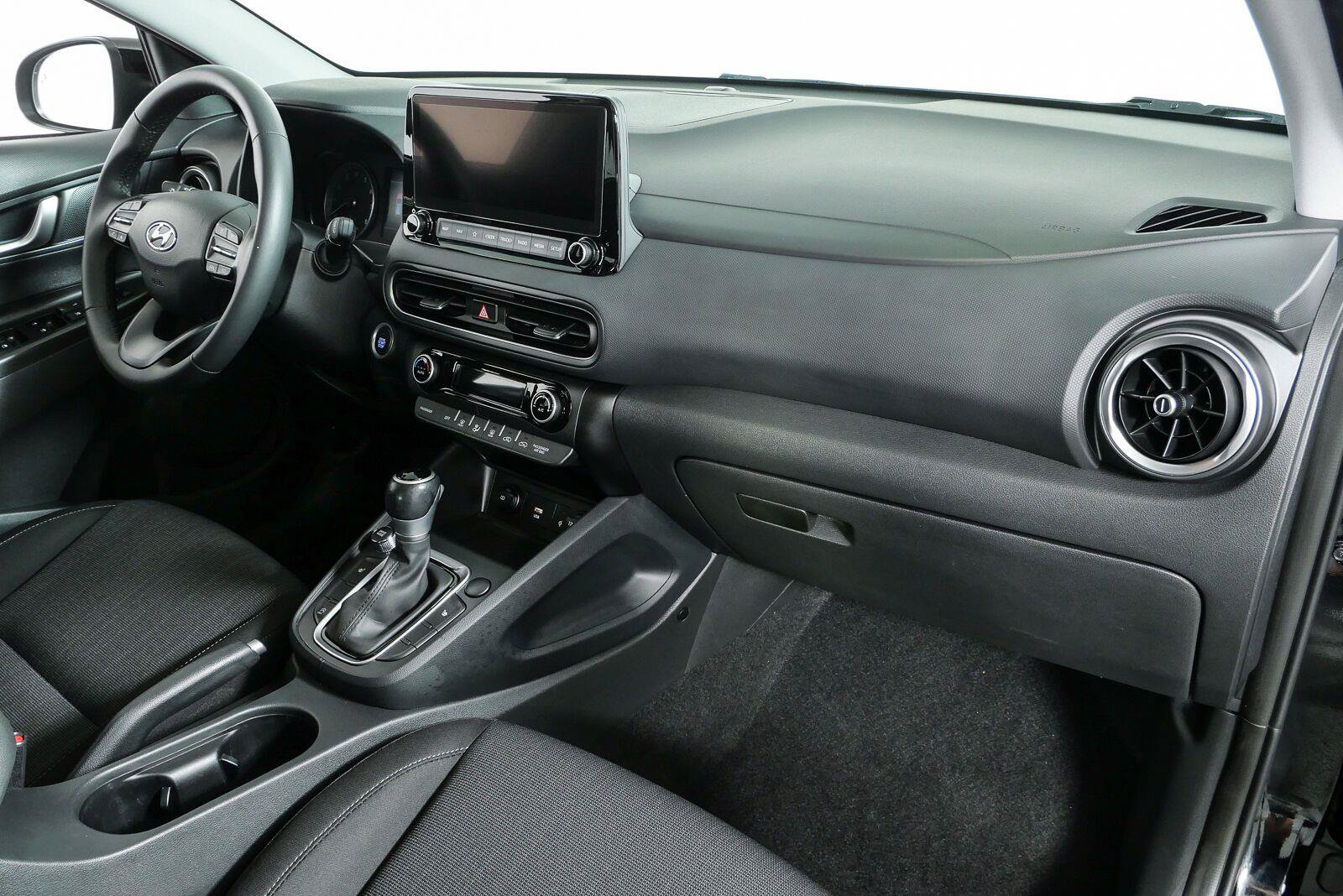 Used 2023 Hyundai Kona SEL w/ Convenience Package FWD image 23
