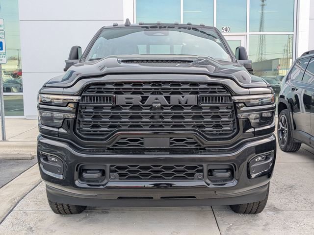 New 2026 RAM 2500 Limited image 3