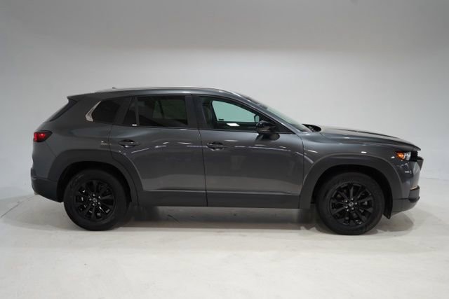 Used 2025 MAZDA CX-50 AWD 2.5 S w/ Premium Package image 9
