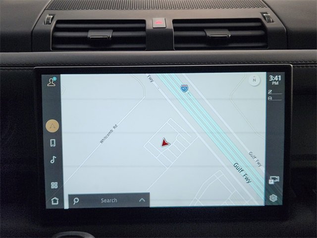 New 2025 Land Rover Defender 110 image 17