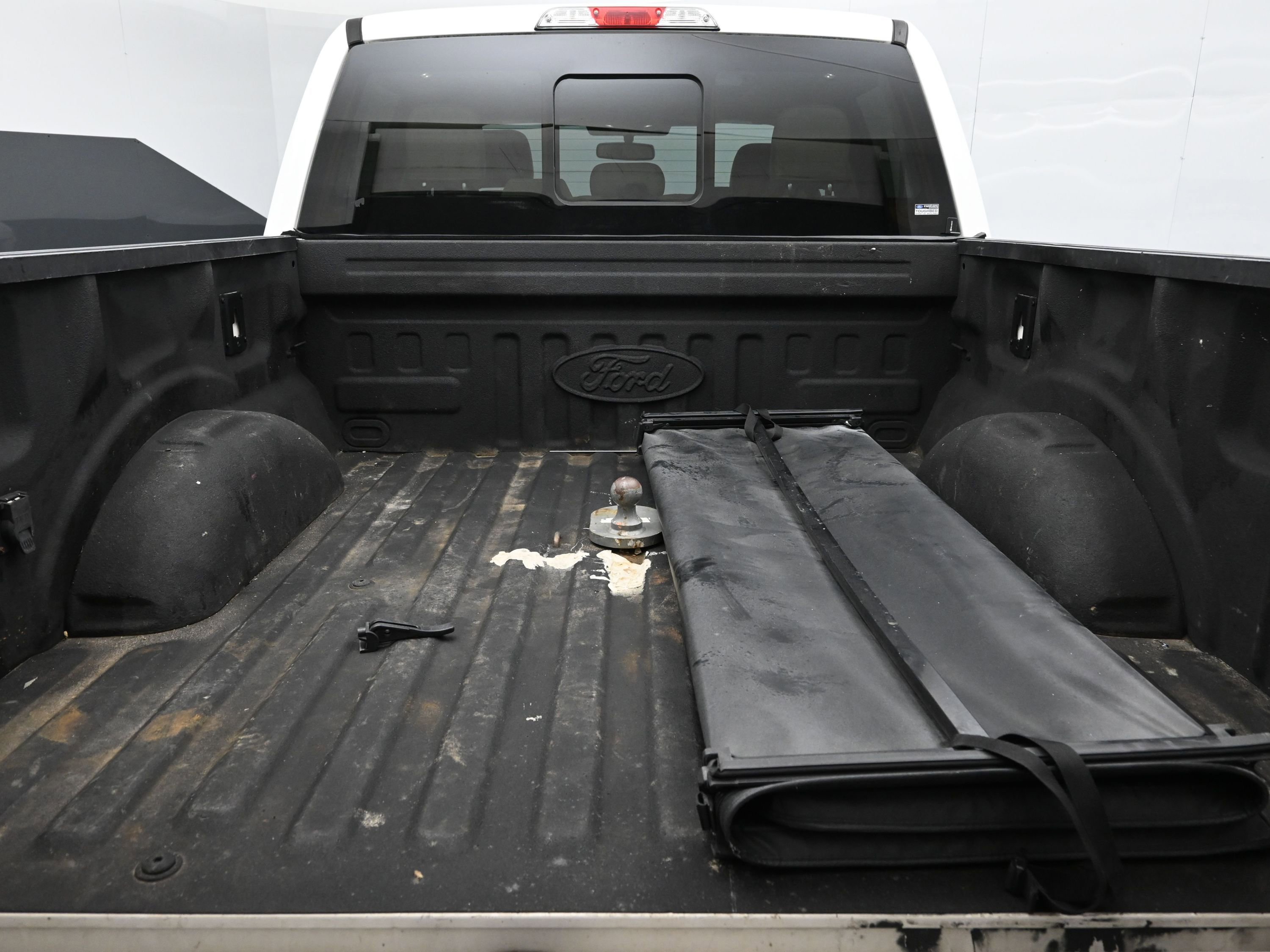 Used 2016 Ford F150 Lariat AWD/4WD image 23