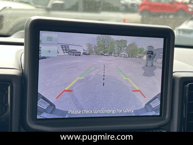 Used 2023 Ford Bronco Sport Badlands w/ Premium Package image 32