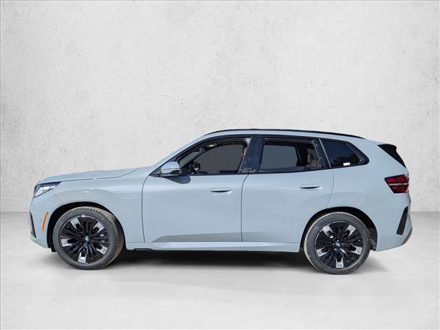 New 2026 BMW X3 xDrive30 AWD/4WD image 5