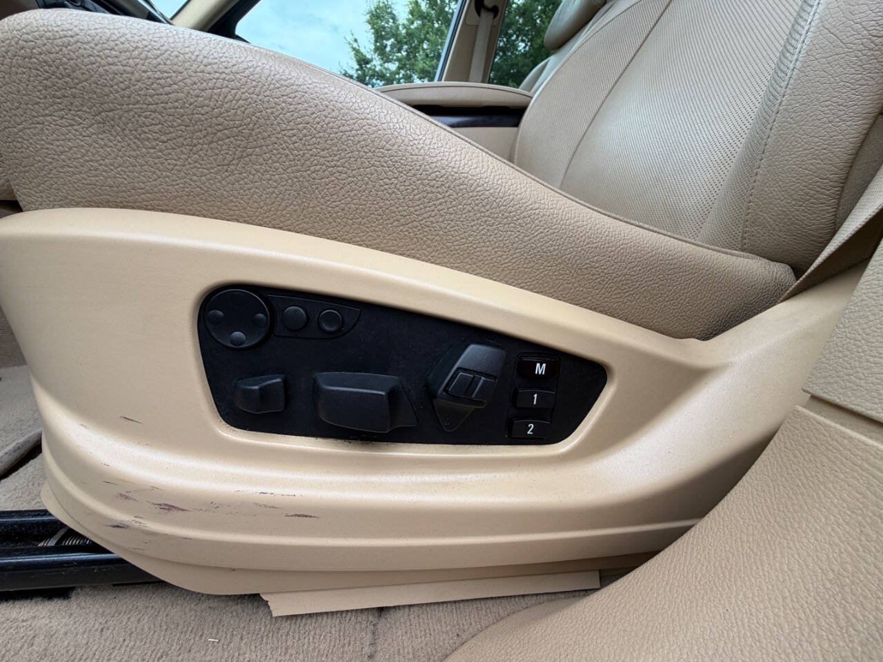 Used 2011 BMW X5 xDrive35i AWD/4WD image 24
