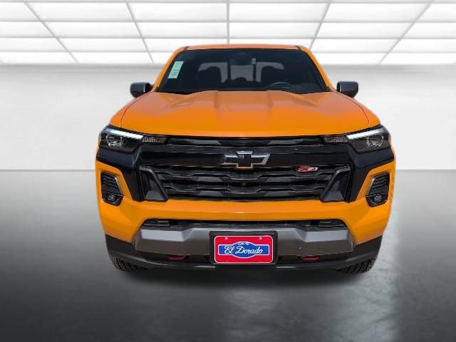 New 2025 Chevrolet Colorado Z71 w/ Technology Package AWD/4WD image 26