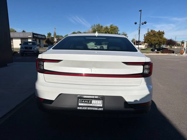 Used 2023 Polestar Polestar 2 w/ Pilot Pack AWD/4WD image 6