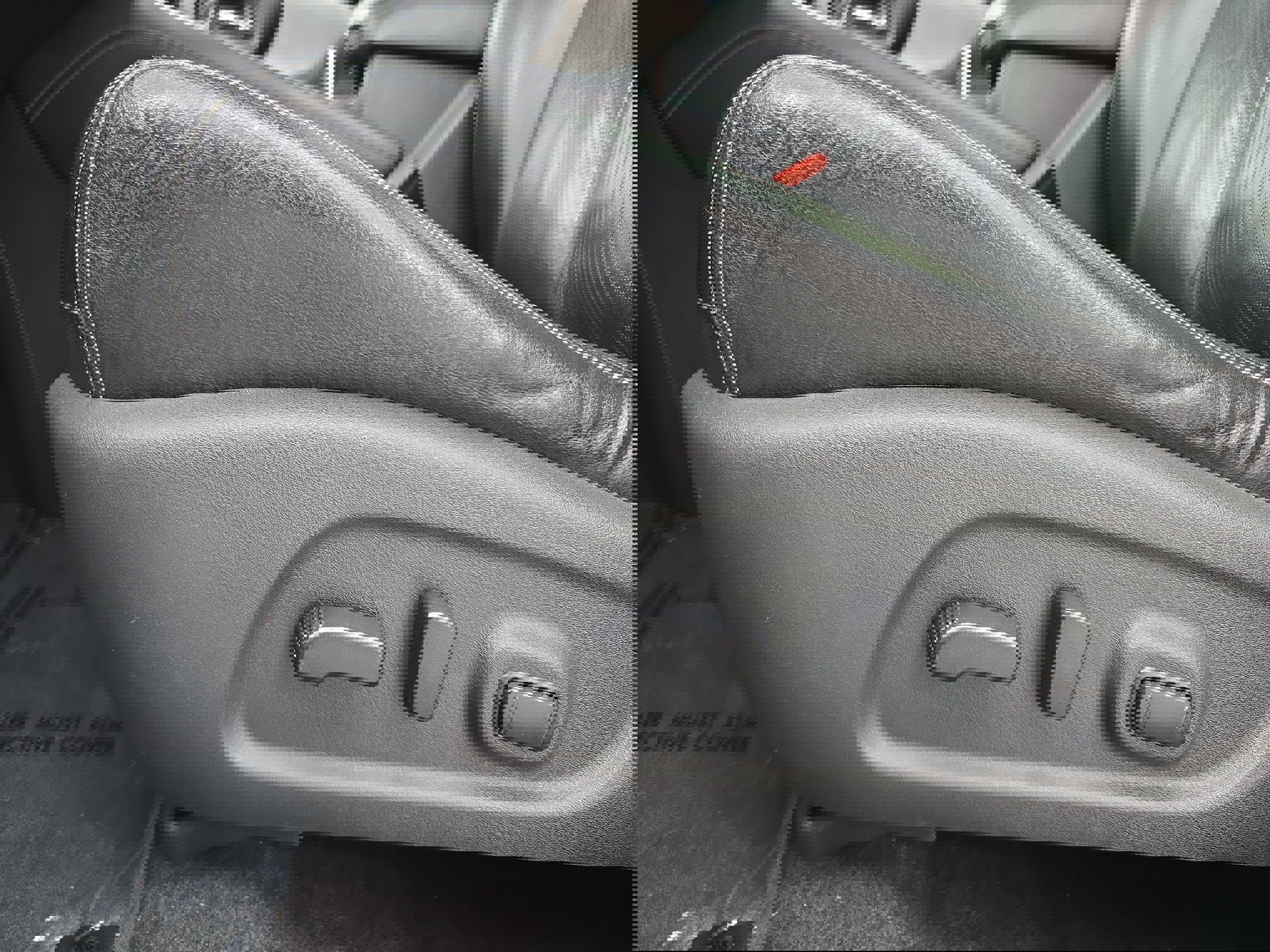 Used 2017 Nissan Murano Platinum w/ Platinum Technology Package image 29