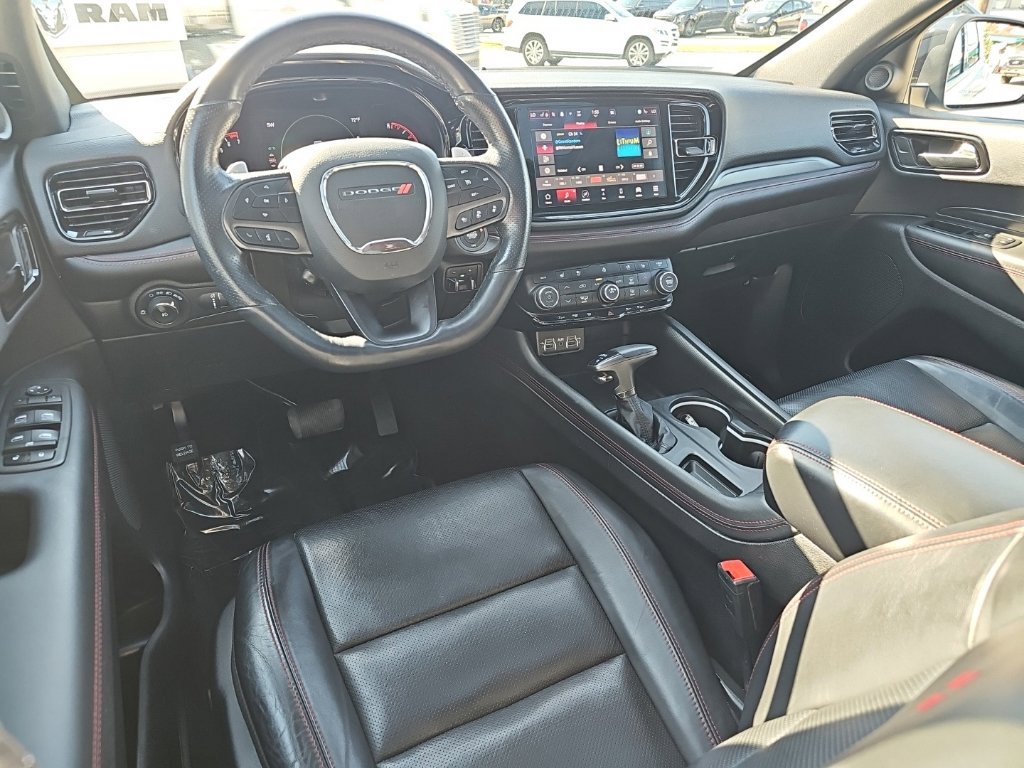 Used 2023 Dodge Durango GT AWD/4WD image 16