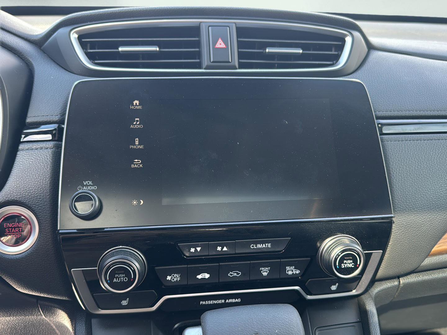 Used 2022 Honda CR-V EX image 21