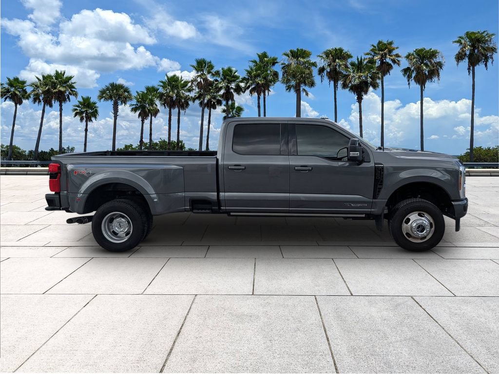 Used 2026 Ford F350 Platinum AWD/4WD image 9