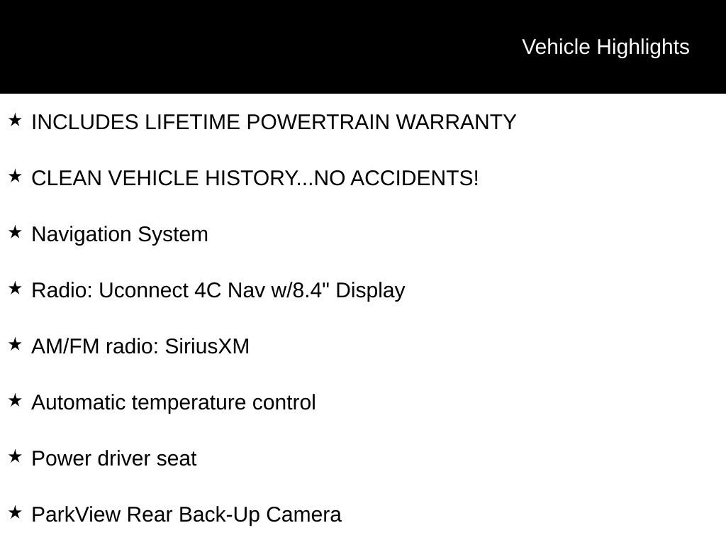 Used 2021 Jeep Compass Latitude AWD/4WD image 10