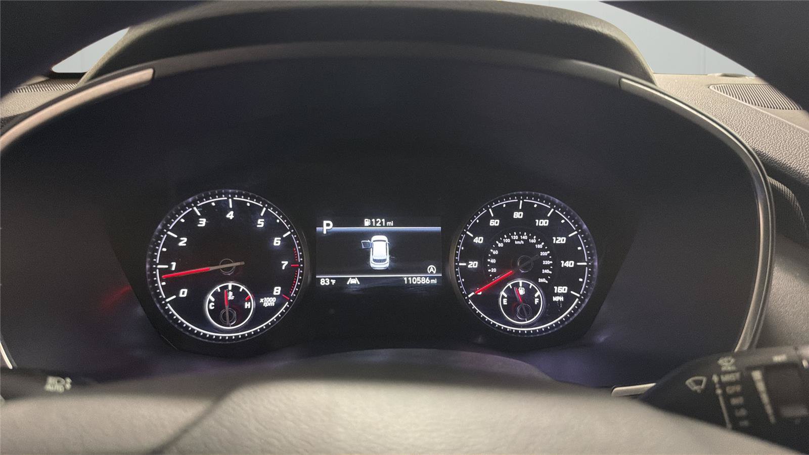 Used 2021 Hyundai Santa Fe SE FWD image 15