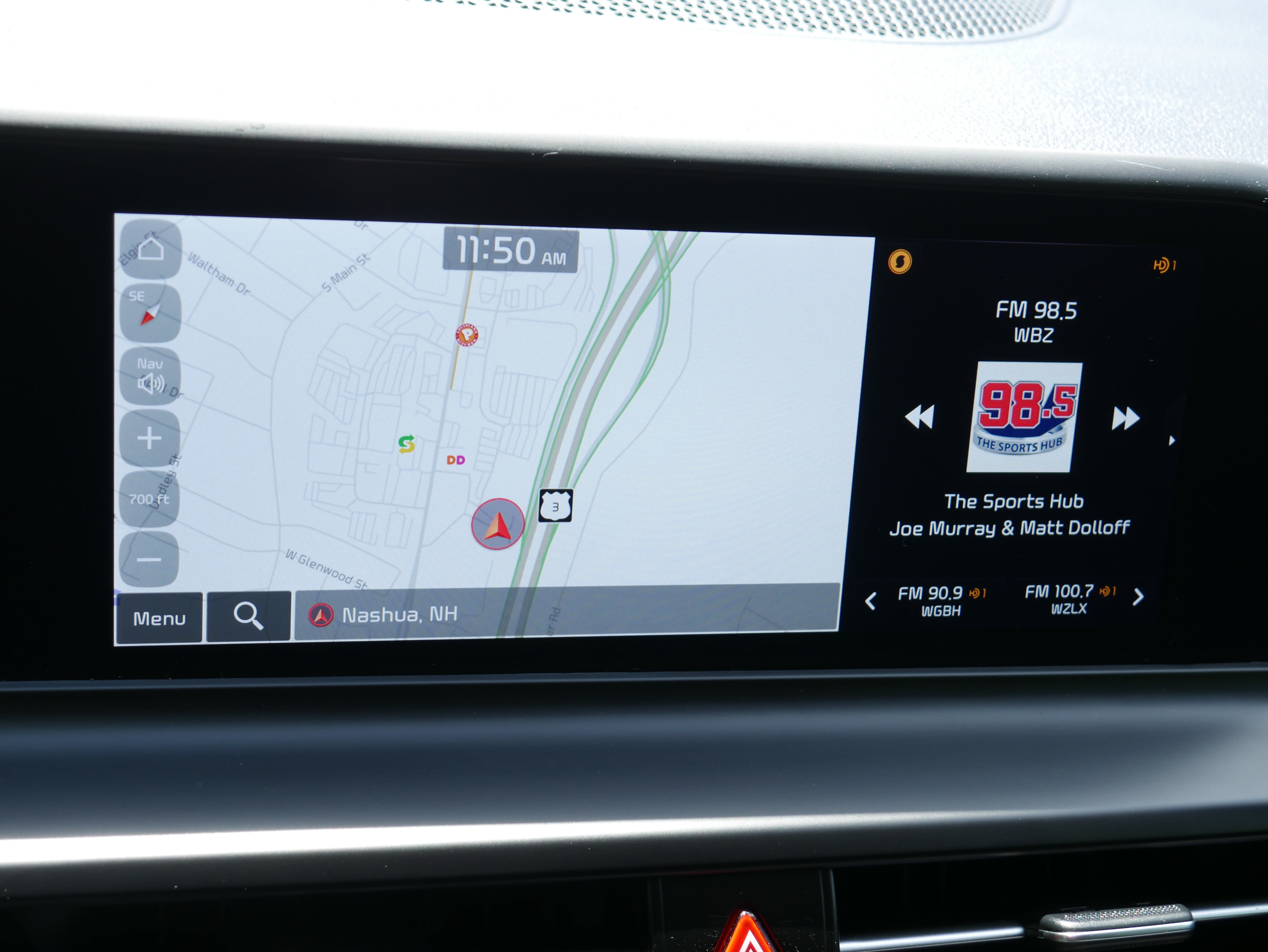 Certified 2025 Kia Seltos X-Line AWD/4WD image 19