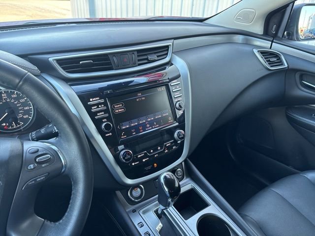 Used 2022 Nissan Murano SL image 20