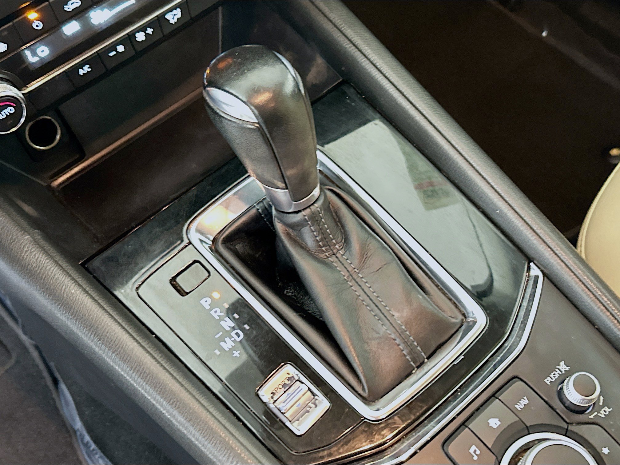 Used 2019 MAZDA CX-5 Touring FWD image 21