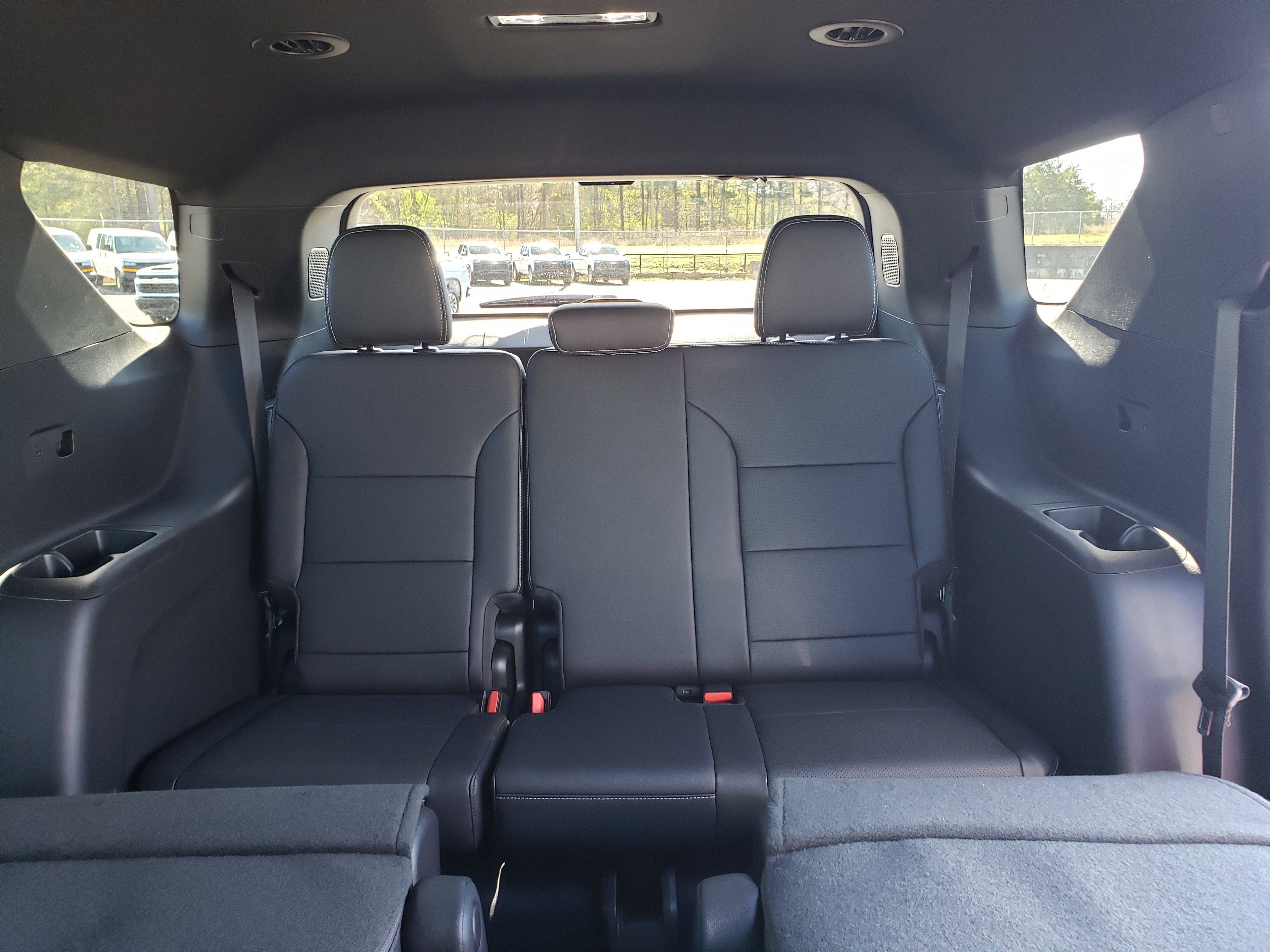 New 2026 Chevrolet Traverse LT w/ Midnight/Sport Edition image 30