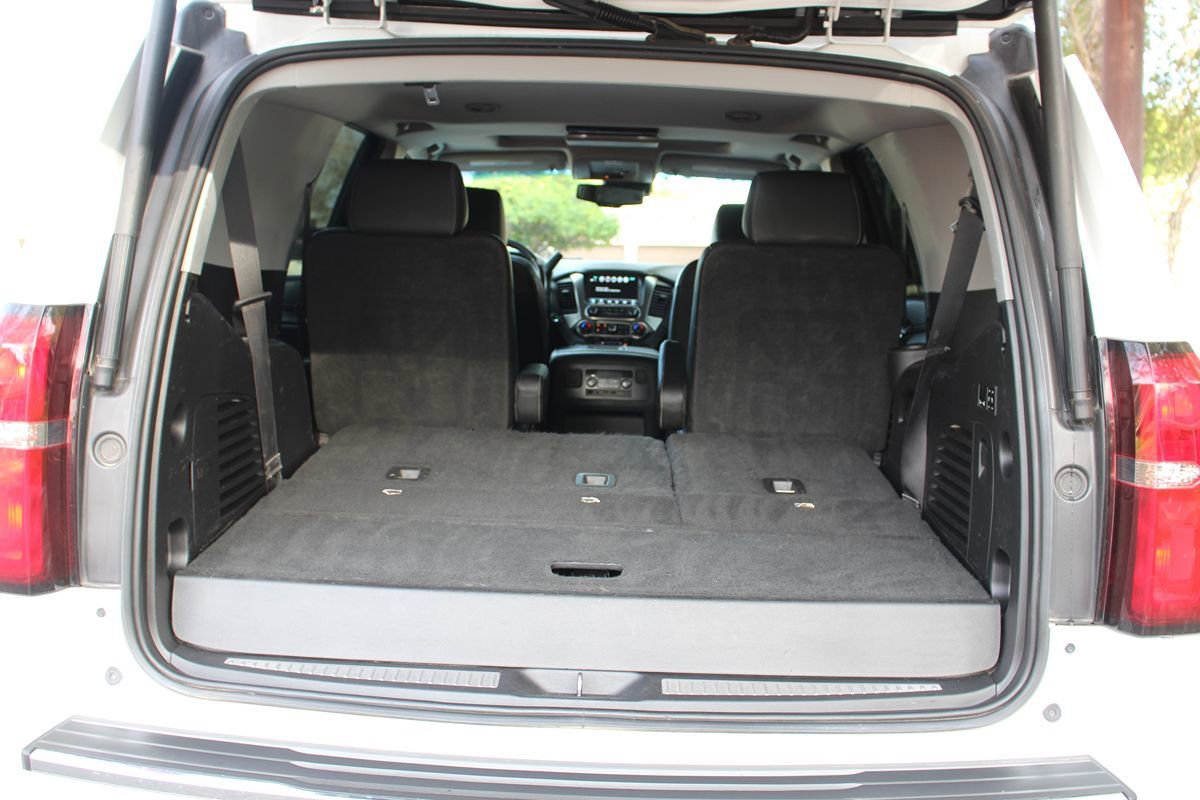 Used 2019 Chevrolet Tahoe Premier AWD/4WD image 19