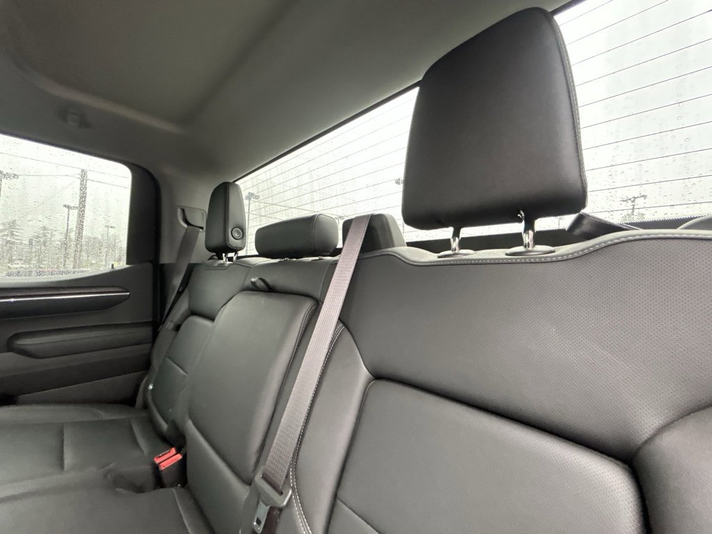 Used 2024 GMC Sierra 1500 SLT w/ X31 Off-Road Package image 26