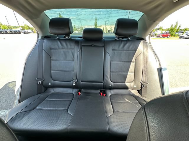 Used 2014 Volkswagen Jetta TDI FWD image 34