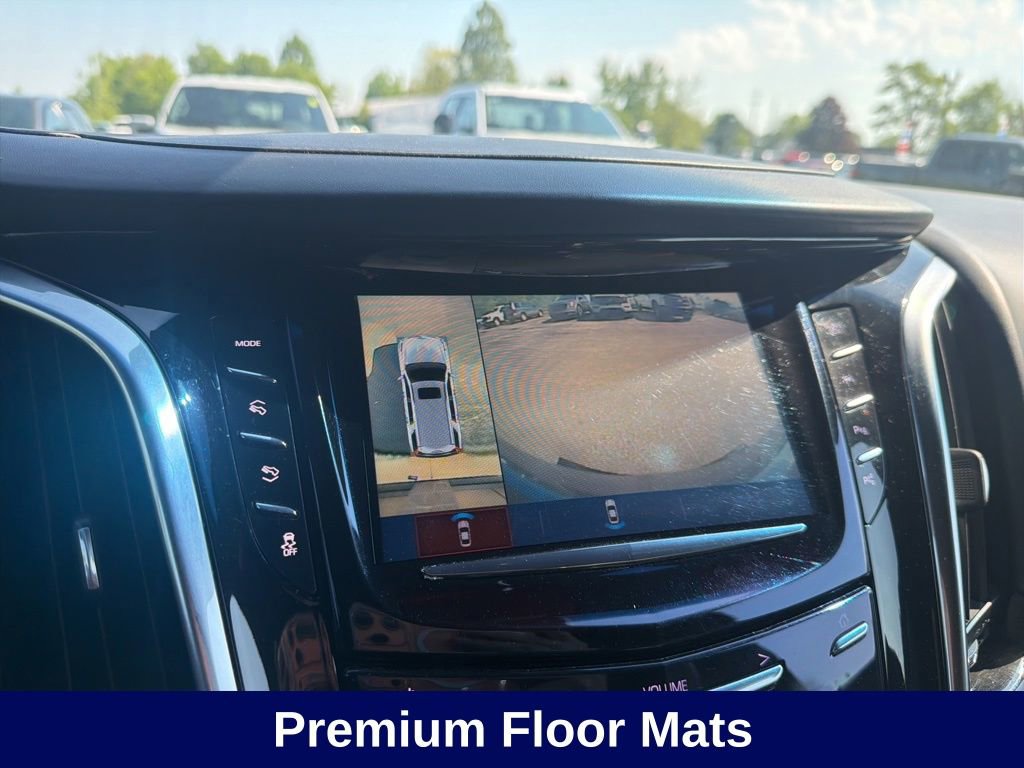 Used 2019 Cadillac Escalade ESV Platinum AWD/4WD image 44