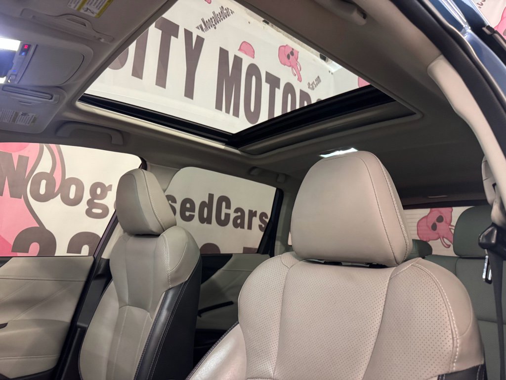 Used 2019 Subaru Forester Limited image 19