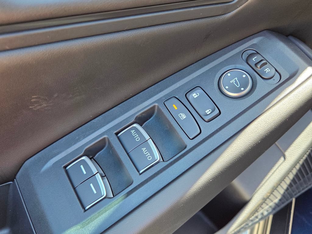 New 2026 Honda Accord SE image 19