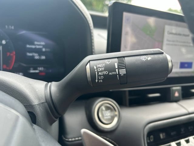 Used 2026 Lexus IS 350 F Sport AWD/4WD image 19
