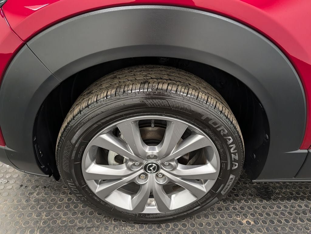 Certified 2023 MAZDA CX-30 AWD 2.5 S w/ Select Package image 8