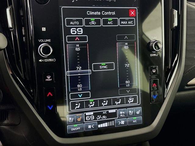 New 2026 Subaru Forester Touring image 16