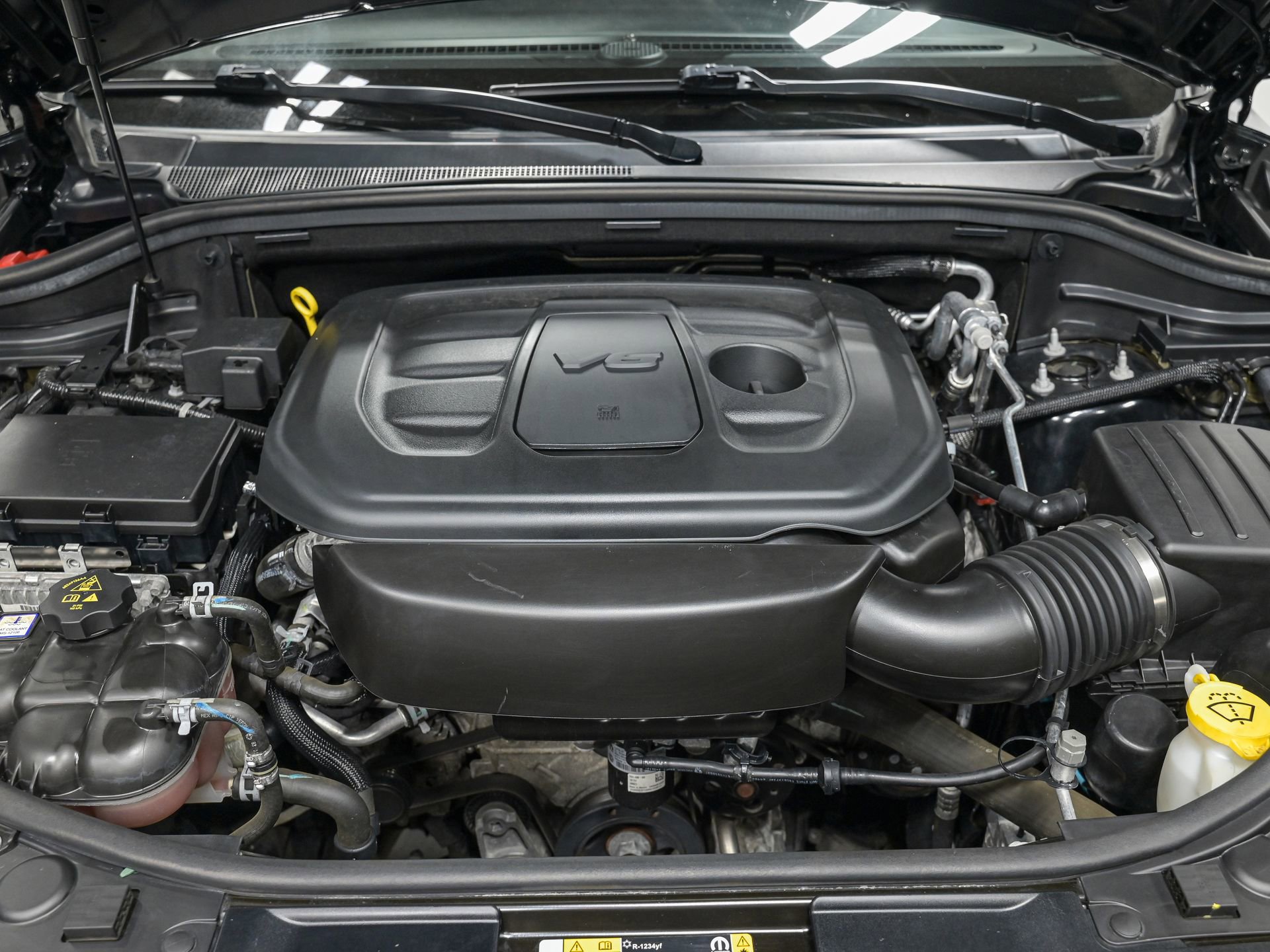 Used 2021 Dodge Durango GT AWD/4WD image 11