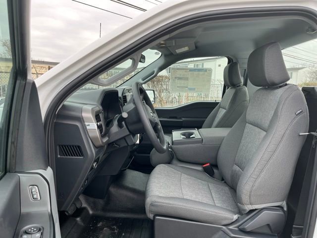 New 2026 Ford F150 XL image 14