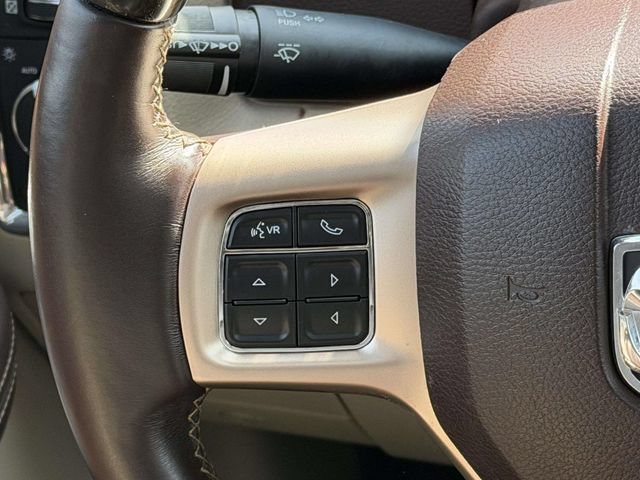 Used 2015 RAM 3500 Laramie Longhorn w/ Convenience Group AWD/4WD image 18