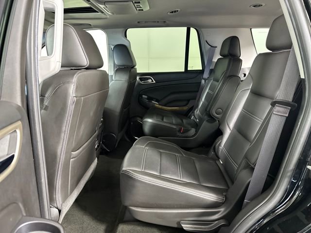 Used 2017 GMC Yukon Denali w/ Open Road Package image 25