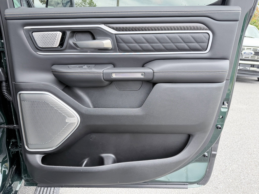 New 2026 RAM 1500 Tungsten AWD/4WD image 32