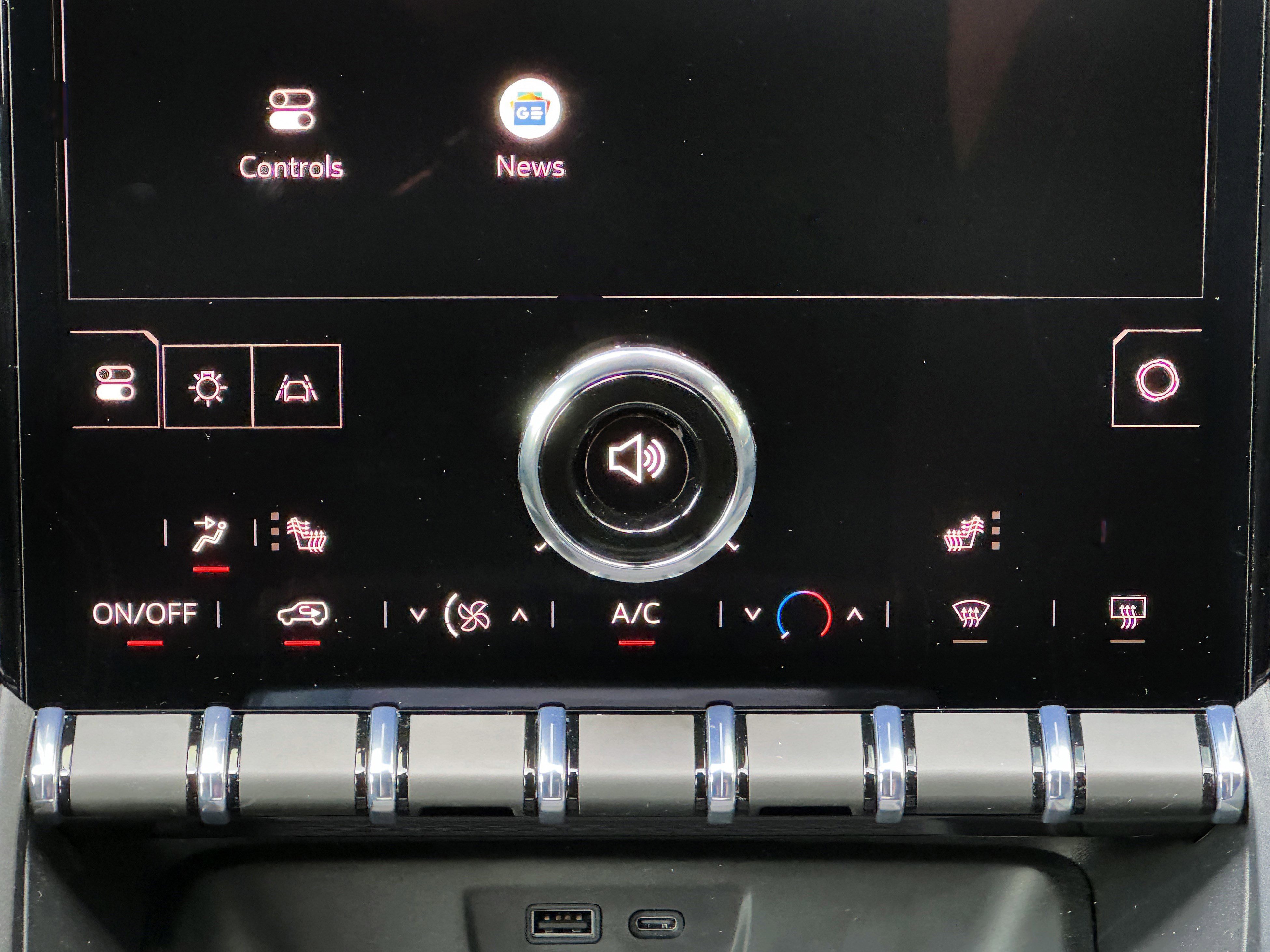 New 2026 GMC Terrain Elevation image 21