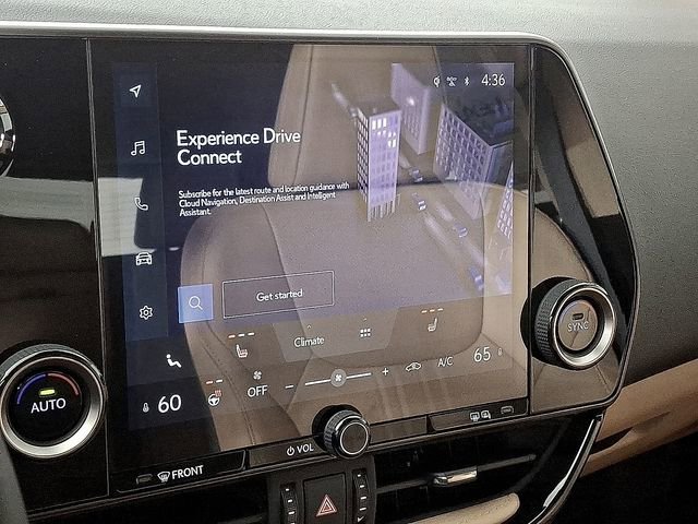 New 2026 Lexus NX 350 AWD image 17