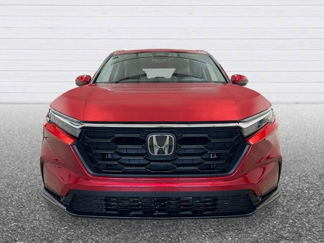 New 2026 Honda CR-V LX image 9